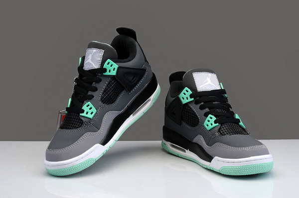 Jordan 4 Women Super Perfect--004